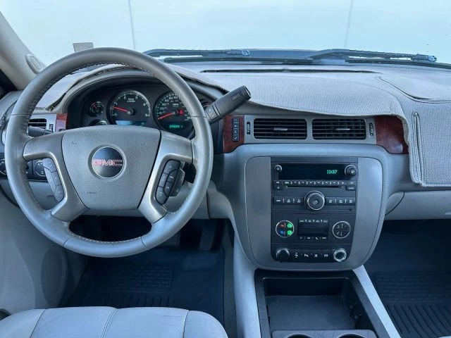 2011 GMC Sierra Heavy Duty 2nd Gen - Image 16 of 21