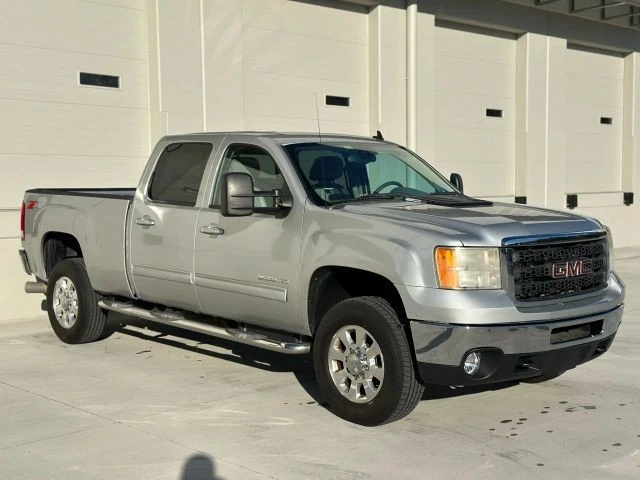 2011 GMC Sierra Heavy Duty 2nd Gen - Image 7 of 21