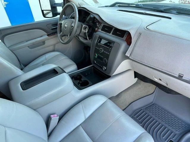 2011 GMC Sierra Heavy Duty 2nd Gen - Image 14 of 21