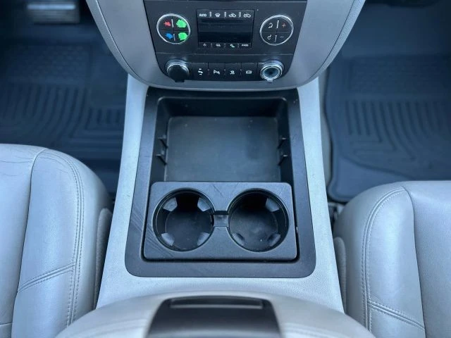 2011 GMC Sierra Heavy Duty 2nd Gen - Image 18 of 21