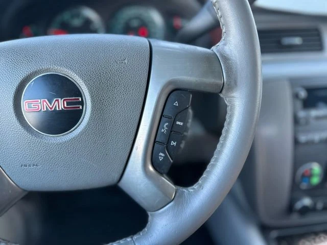 2011 GMC Sierra Heavy Duty 2nd Gen - Image 21 of 21