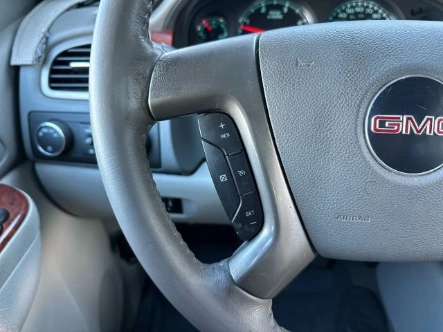 2011 GMC Sierra Heavy Duty 2nd Gen - Image 20 of 21