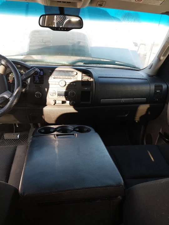 2011 GMC Sierra 2nd Gen - Image 10 of 10