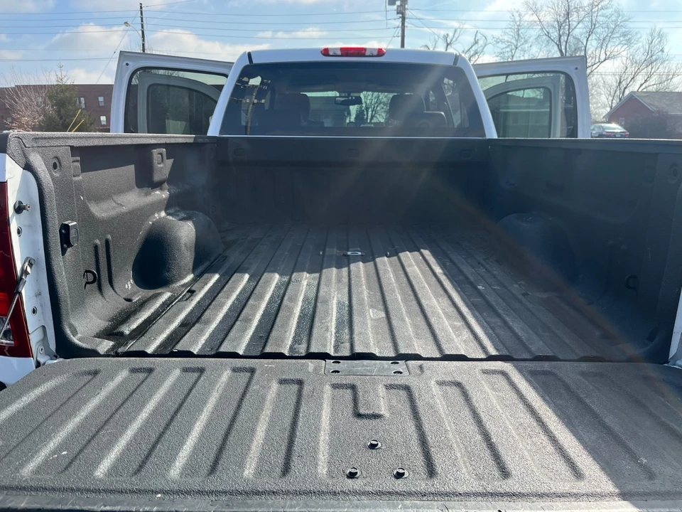 2011 GMC Sierra 3rd Gen - Image 19 of 21