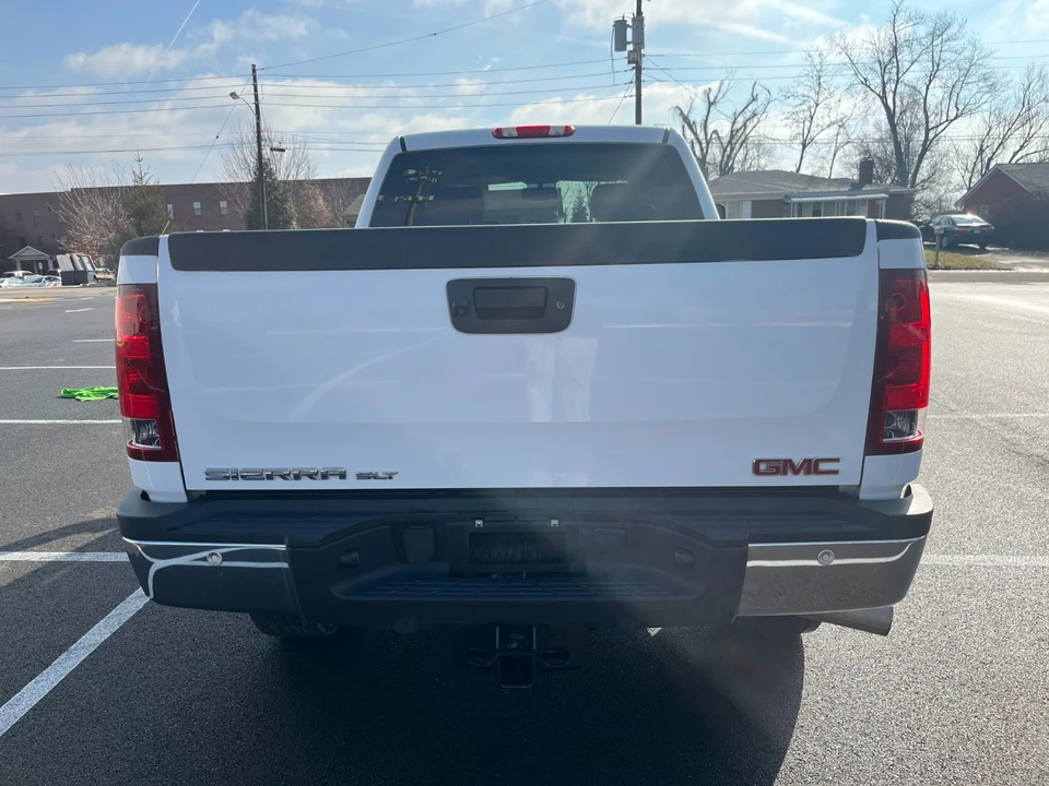 2011 GMC Sierra 3rd Gen - Image 5 of 21