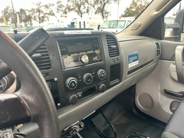 2011 GMC Sierra Heavy Duty 3rd Gen - Image 13 of 13
