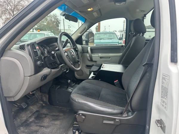 2011 GMC Sierra Heavy Duty 3rd Gen - Image 10 of 13