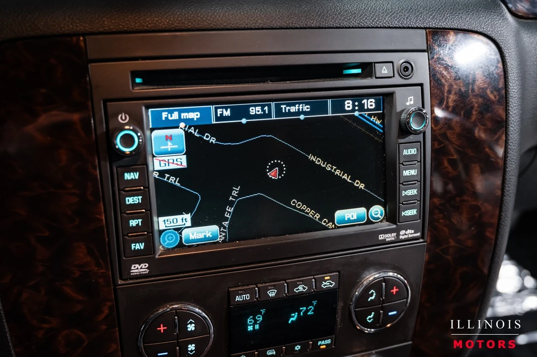 2011 GMC Sierra Heavy Duty 3rd Gen - Image 21 of 21