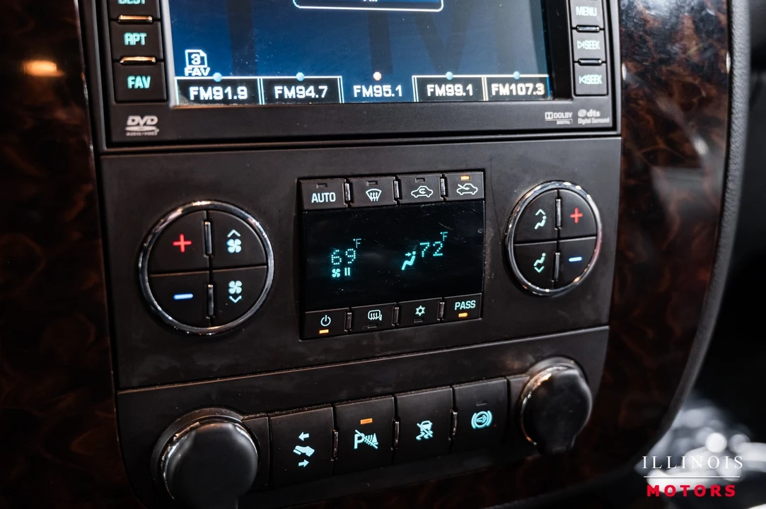 2011 GMC Sierra Heavy Duty 3rd Gen - Image 20 of 21
