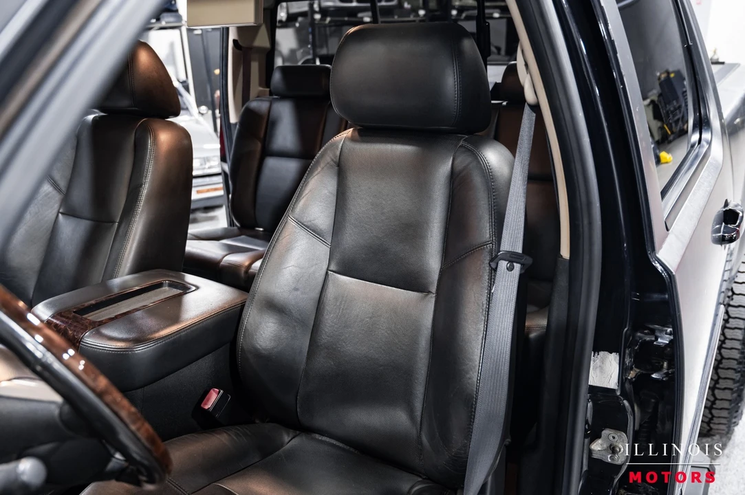 2011 GMC Sierra Heavy Duty 3rd Gen - Image 16 of 21