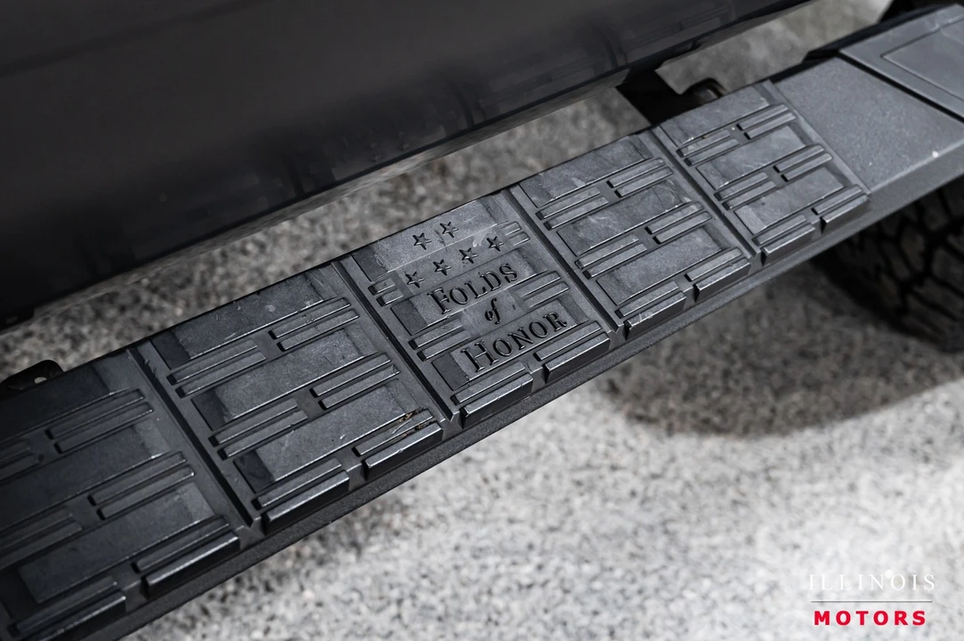 2011 GMC Sierra Heavy Duty 3rd Gen - Image 13 of 21