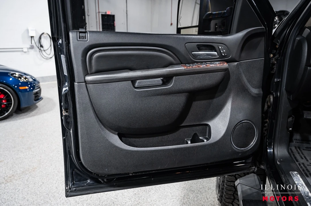 2011 GMC Sierra Heavy Duty 3rd Gen - Image 14 of 21