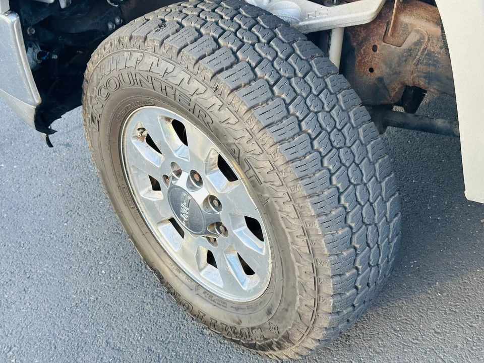 2011 GMC Sierra Heavy Duty 3rd Gen - Image 21 of 21