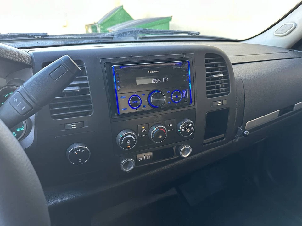 2011 GMC Sierra Heavy Duty 3rd Gen - Image 19 of 21