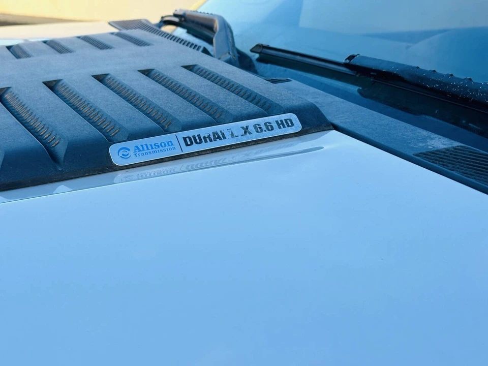 2011 GMC Sierra Heavy Duty 3rd Gen - Image 10 of 21