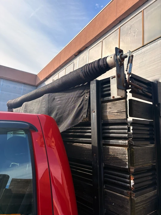 2011 GMC Sierra Heavy Duty 3rd Gen - Image 8 of 16