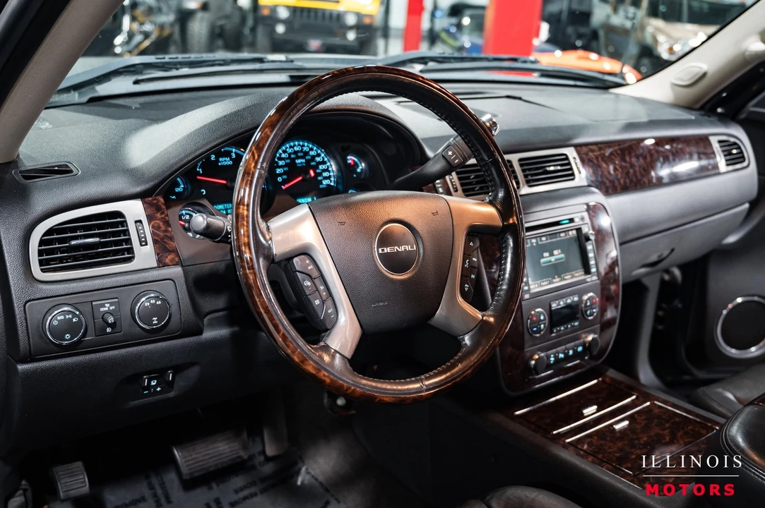 2011 GMC Sierra Heavy Duty 3rd Gen - Image 18 of 21