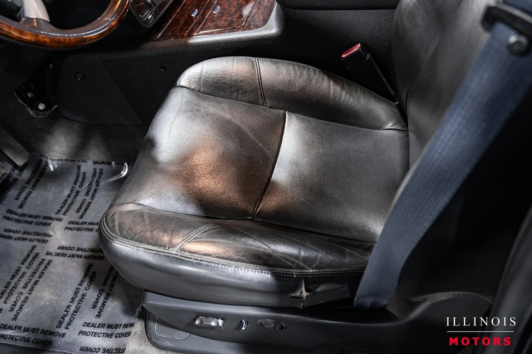 2011 GMC Sierra Heavy Duty 3rd Gen - Image 17 of 21