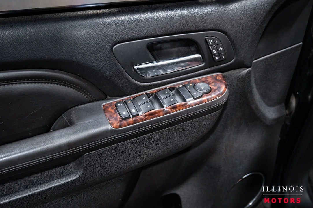 2011 GMC Sierra Heavy Duty 3rd Gen - Image 15 of 21