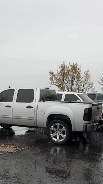 2011 GMC Sierra 3rd Gen - Image 6 of 7
