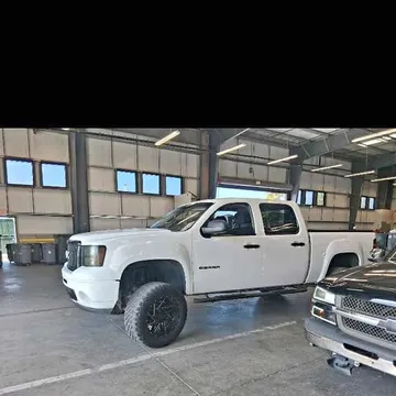 2011 GMC Sierra 1500 Classic Extended Cab