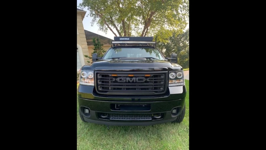 2011 GMC Sierra 3rd Gen - Image 6 of 8