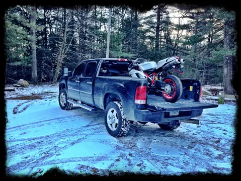 2011 GMC Sierra 2500HD Denali