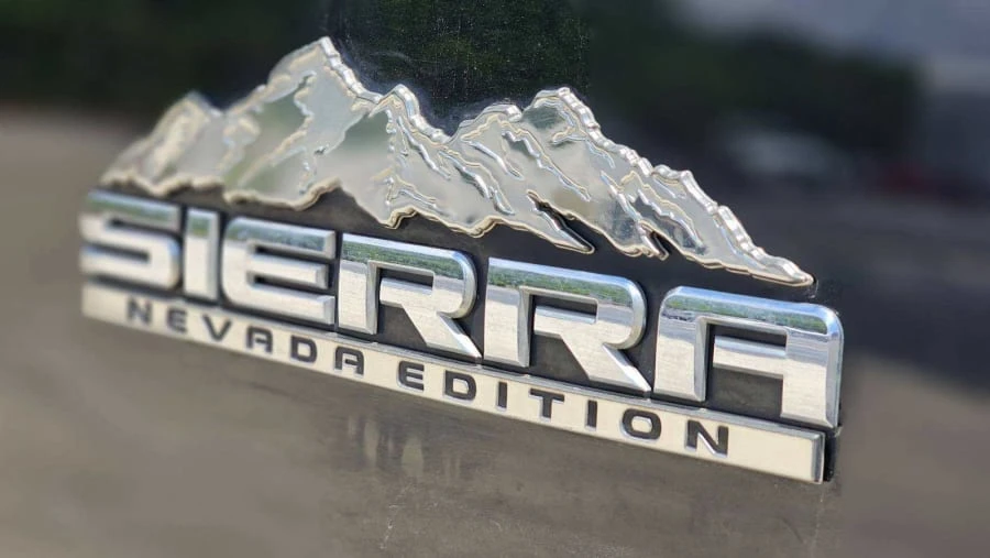 2011 GMC Sierra 3rd Gen - Image 4 of 9