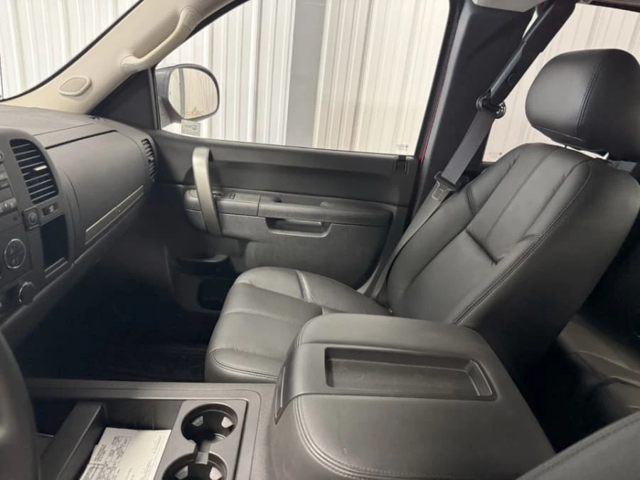 2011 GMC Sierra 3rd Gen - Image 16 of 19