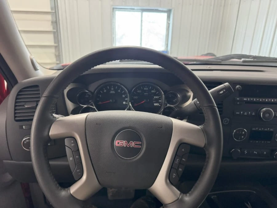 2011 GMC Sierra 3rd Gen - Image 19 of 19