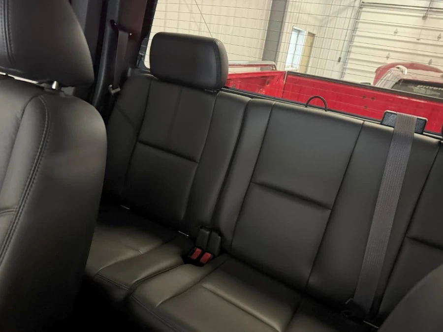 2011 GMC Sierra 3rd Gen - Image 18 of 19