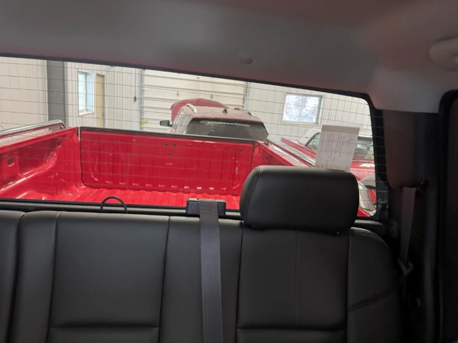 2011 GMC Sierra 3rd Gen - Image 17 of 19