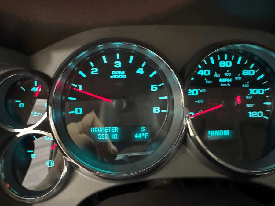 2011 GMC Sierra 3rd Gen - Image 14 of 19