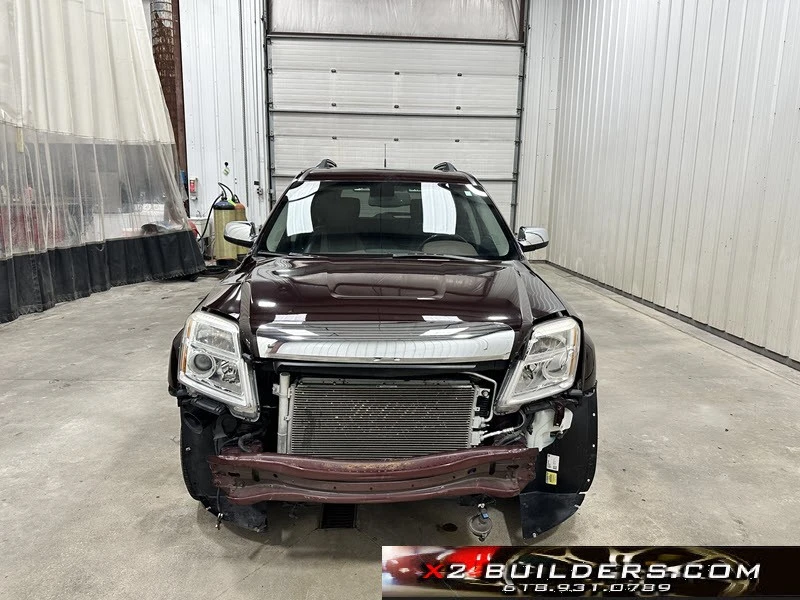 2011 GMC Terrain - Image 2 of 21