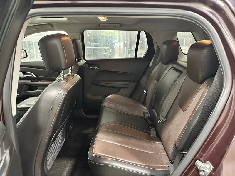 2011 GMC Terrain - Image 11 of 21
