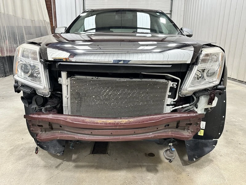 2011 GMC Terrain - Image 21 of 21