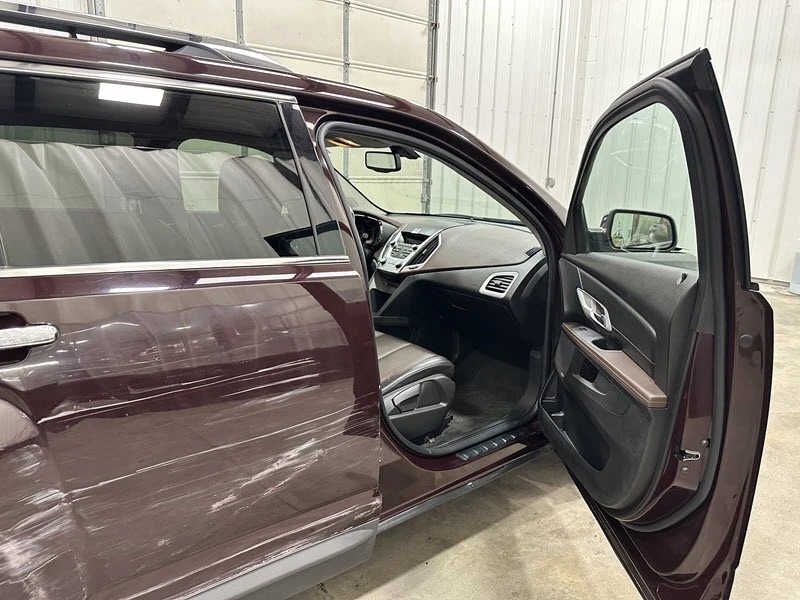 2011 GMC Terrain - Image 16 of 21