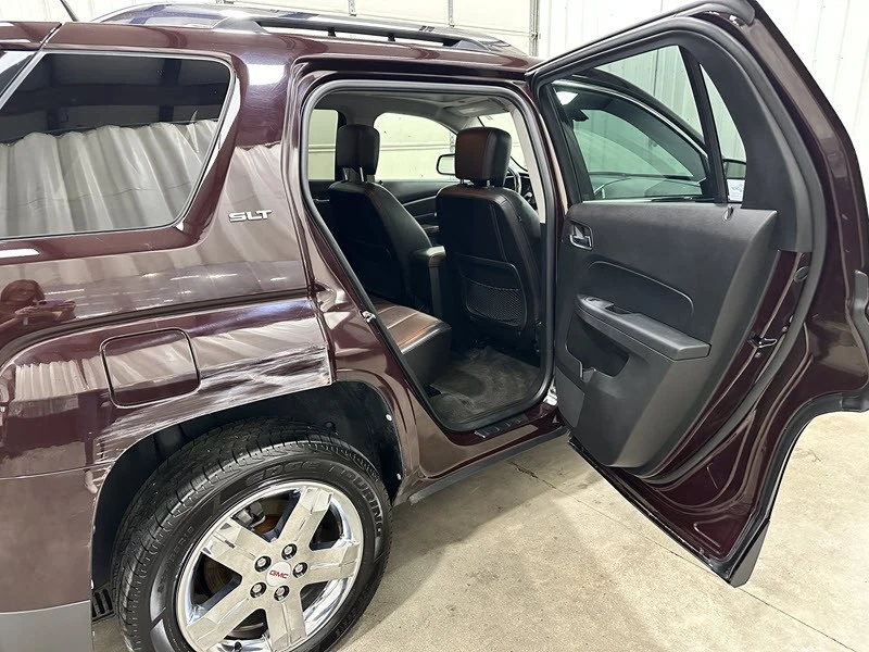 2011 GMC Terrain - Image 13 of 21