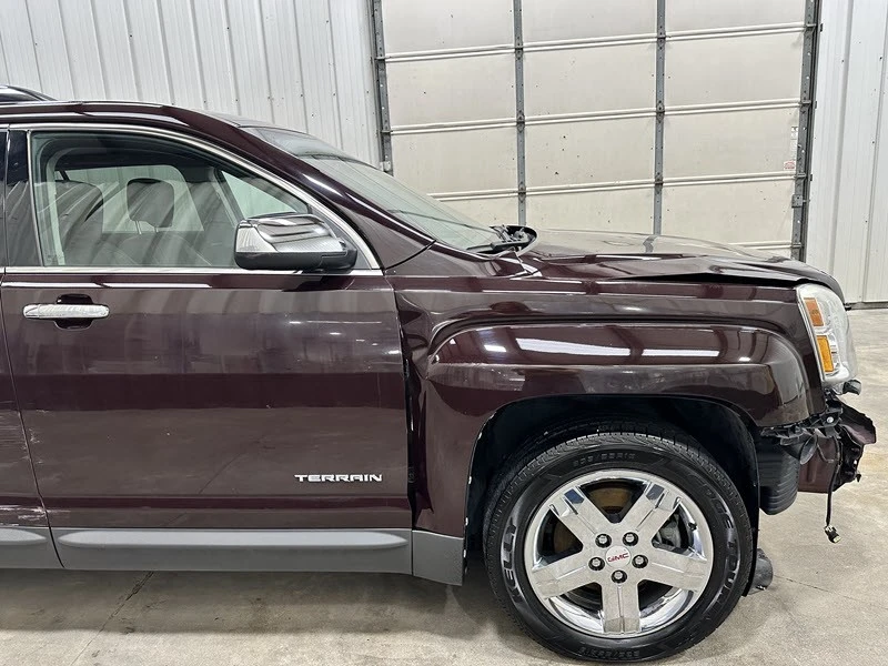 2011 GMC Terrain - Image 19 of 21