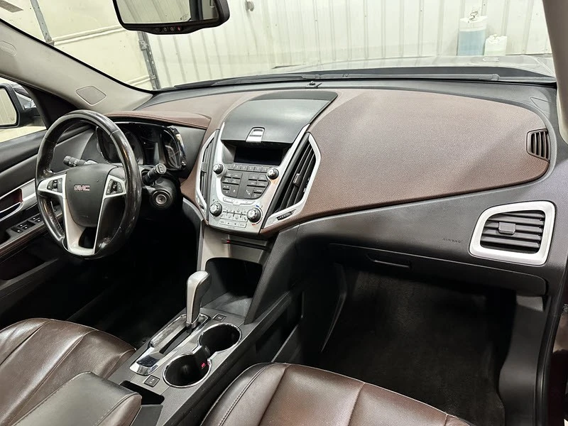 2011 GMC Terrain - Image 18 of 21