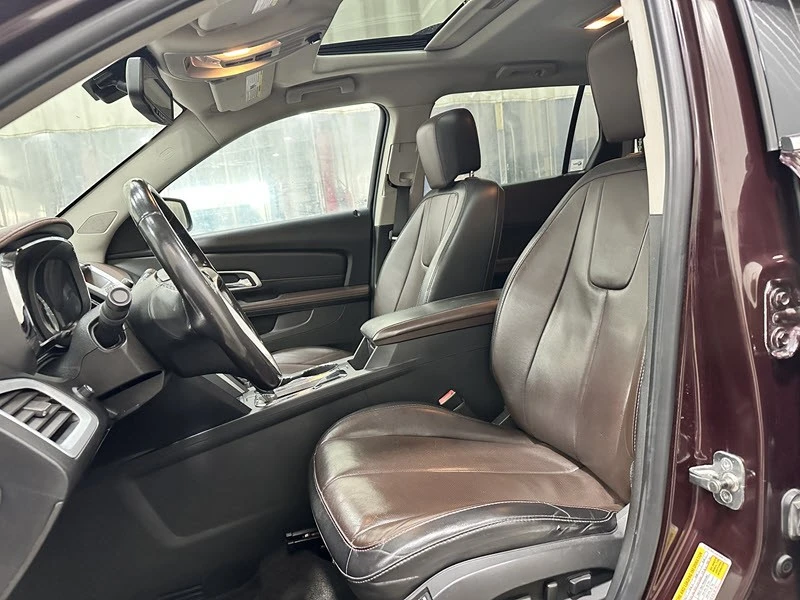 2011 GMC Terrain - Image 9 of 21
