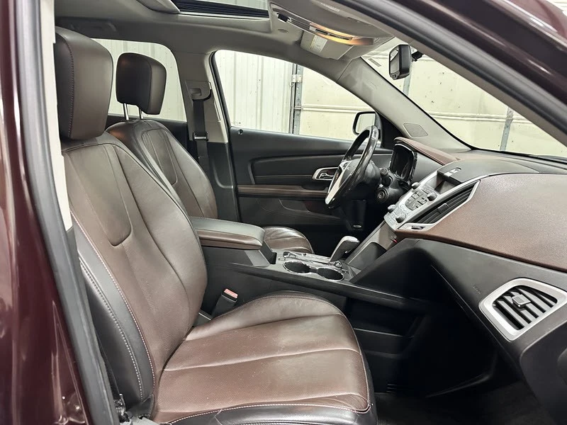 2011 GMC Terrain - Image 17 of 21
