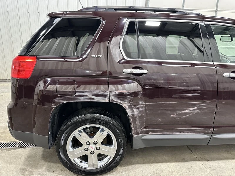 2011 GMC Terrain - Image 15 of 21