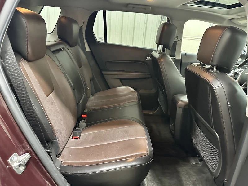 2011 GMC Terrain - Image 14 of 21