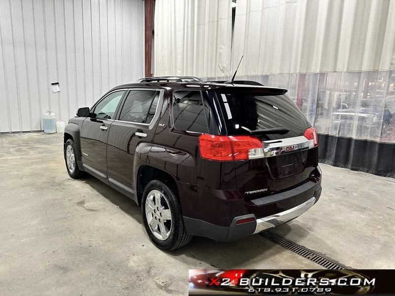 2011 GMC Terrain - Image 6 of 21