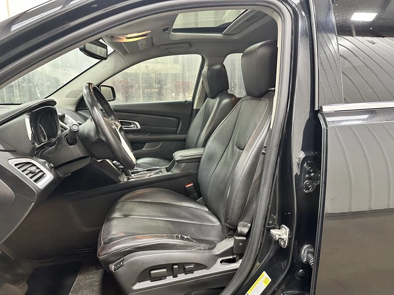 2011 GMC Terrain - Image 10 of 21