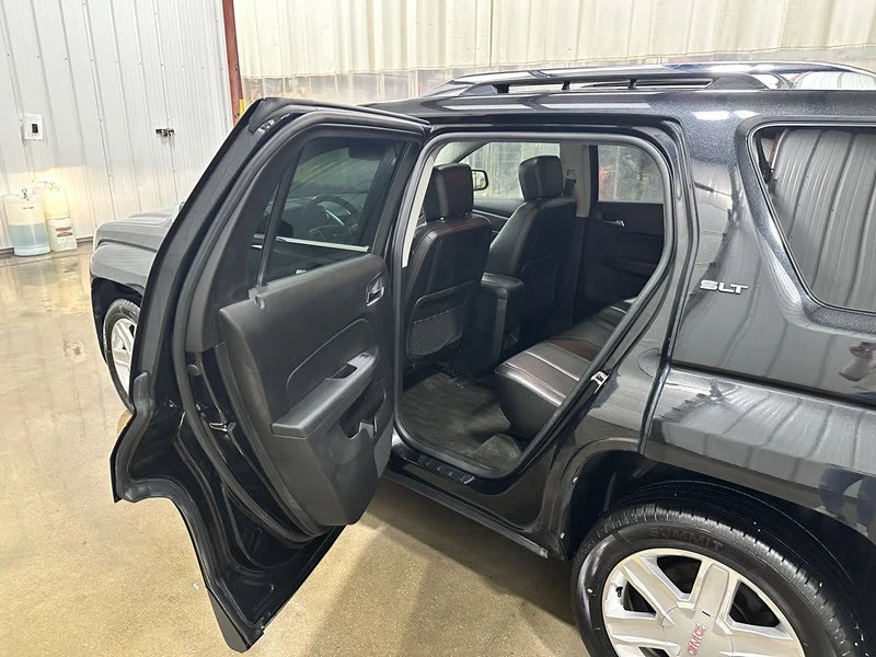 2011 GMC Terrain - Image 11 of 21