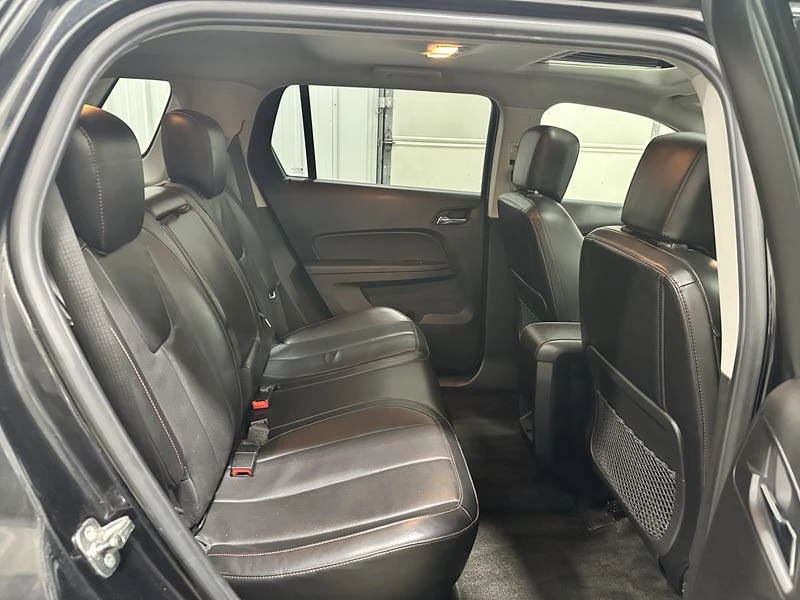 2011 GMC Terrain - Image 15 of 21