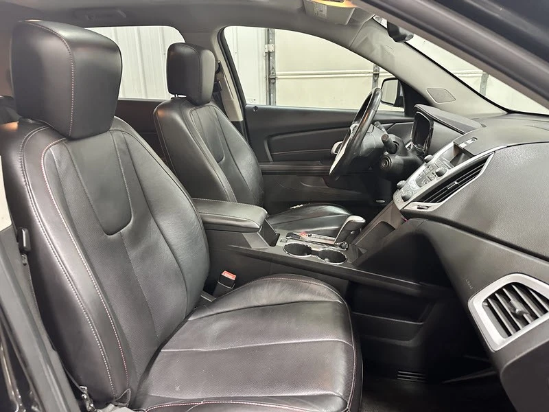 2011 GMC Terrain - Image 17 of 21