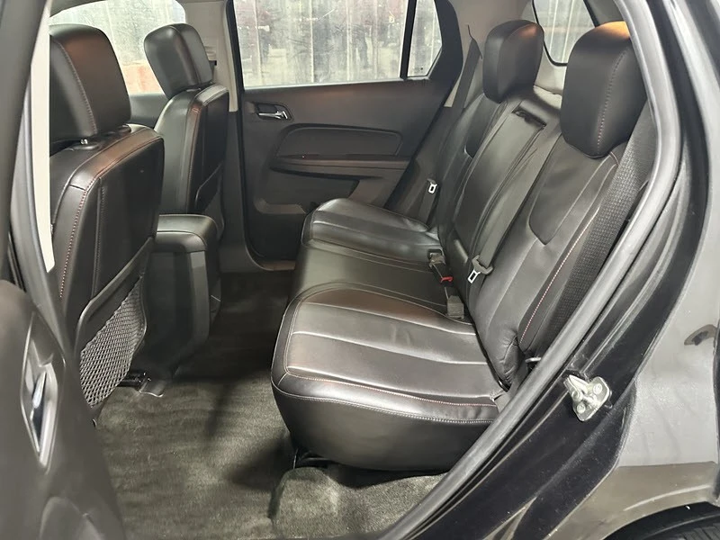 2011 GMC Terrain - Image 12 of 21